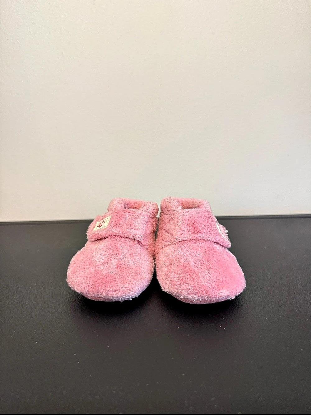 UGG Bixbee Bootie Pink